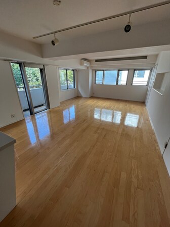 グレンパーク神楽坂の物件内観写真